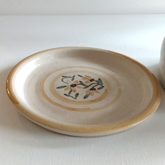 Studio pottery kitchen cloche - Picture 6 of 15